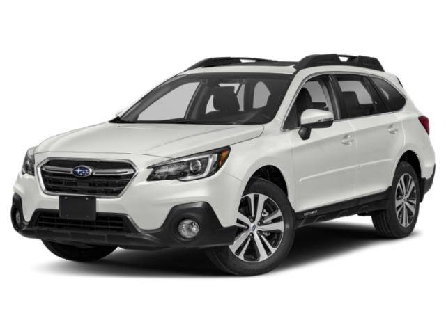 2018 Subaru Outback Touring AWD photo