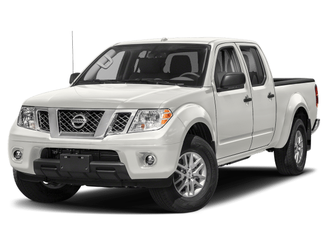 2020 Nissan Frontier SV RWD photo