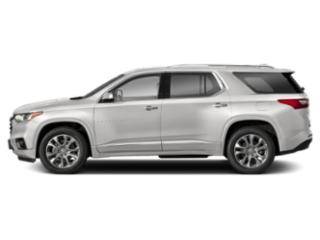 2020 Chevrolet Traverse Premier AWD photo