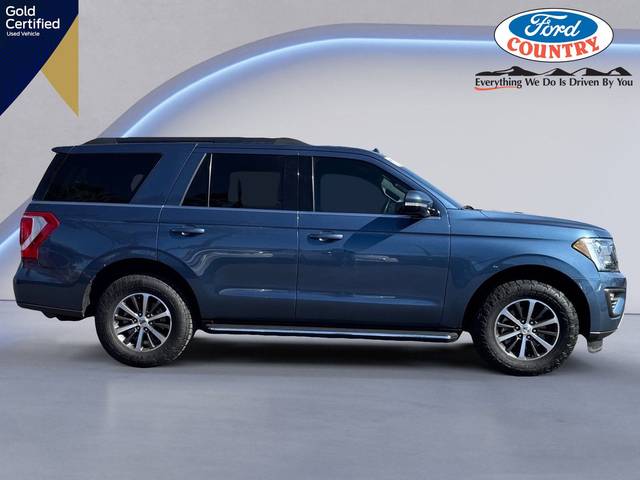 2020 Ford Expedition XLT RWD photo