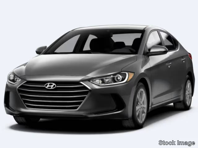 2020 Hyundai Elantra Value Edition FWD photo