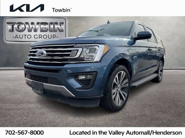 2020 Ford Expedition XLT RWD photo