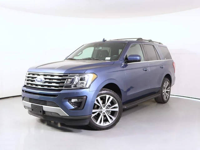 2020 Ford Expedition XLT RWD photo