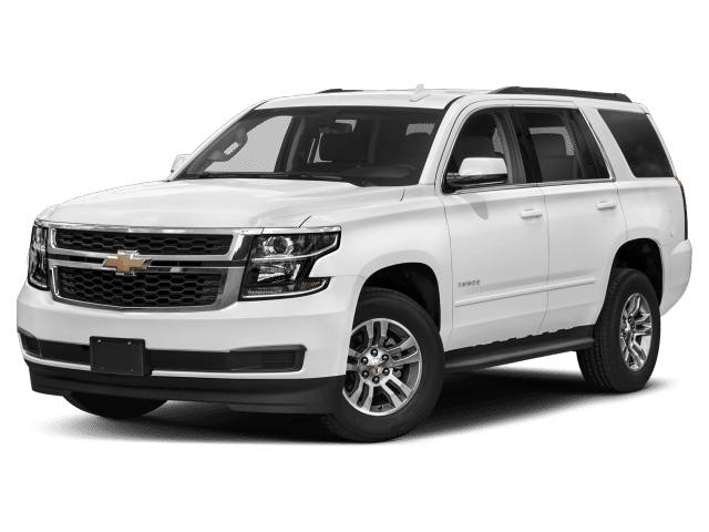 2020 Chevrolet Tahoe LT 4WD photo