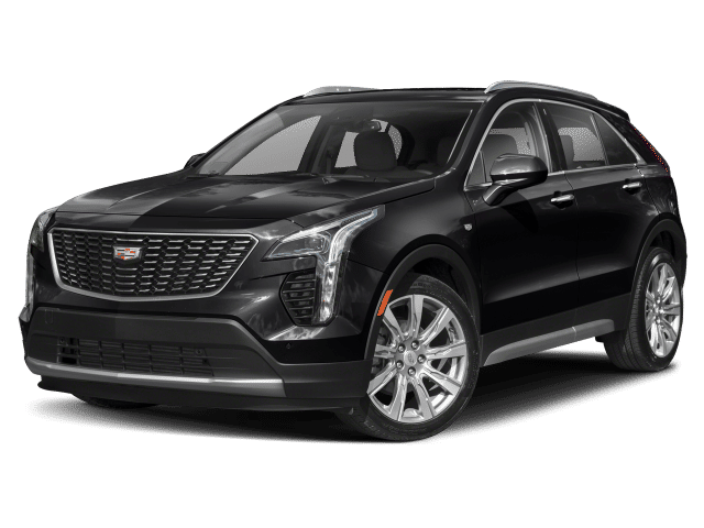 2021 Cadillac XT4 AWD Luxury AWD photo