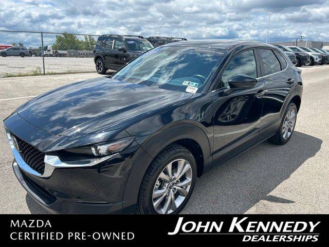 2021 Mazda CX-30 Preferred AWD photo