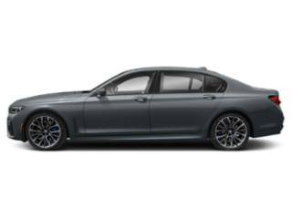 2021 BMW 7 Series 750i xDrive AWD photo