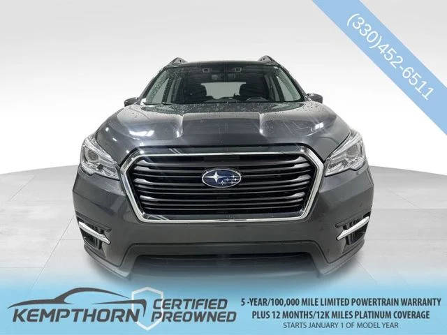2021 Subaru Ascent Premium AWD photo