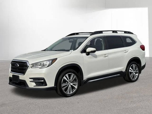 2021 Subaru Ascent Limited AWD photo