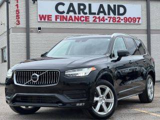 2021 Volvo XC90 Momentum FWD photo