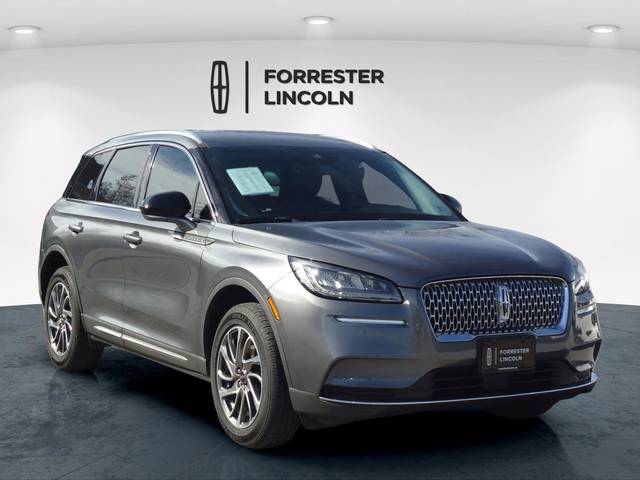 2021 Lincoln Corsair Standard AWD photo