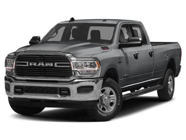 2020 Ram 2500 Big Horn 4WD photo