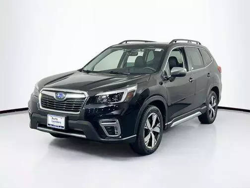 2021 Subaru Forester Touring AWD photo