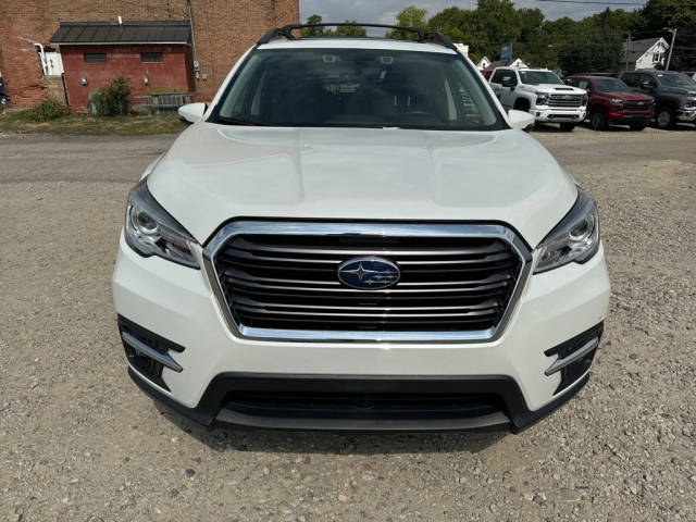 2021 Subaru Ascent Limited AWD photo