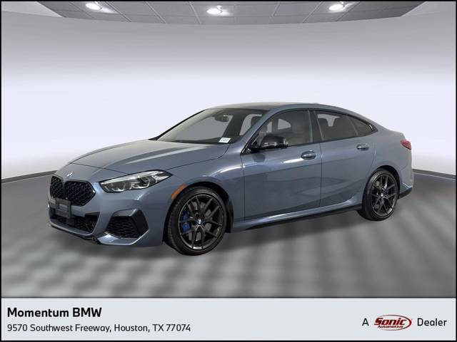 2021 BMW 2 Series M235i xDrive AWD photo