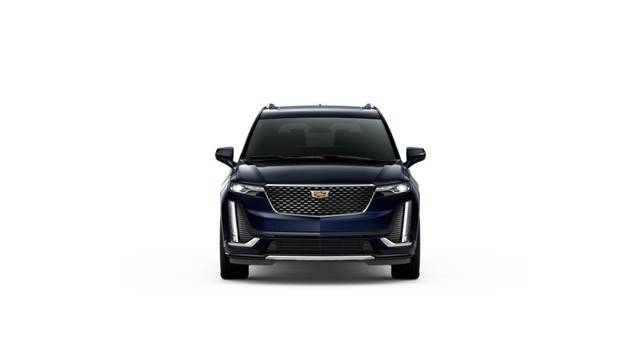 2021 Cadillac XT6 Premium Luxury AWD photo