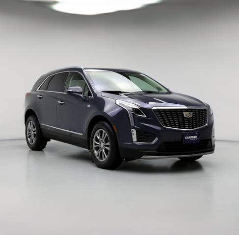 2021 Cadillac XT5 AWD Premium Luxury AWD photo