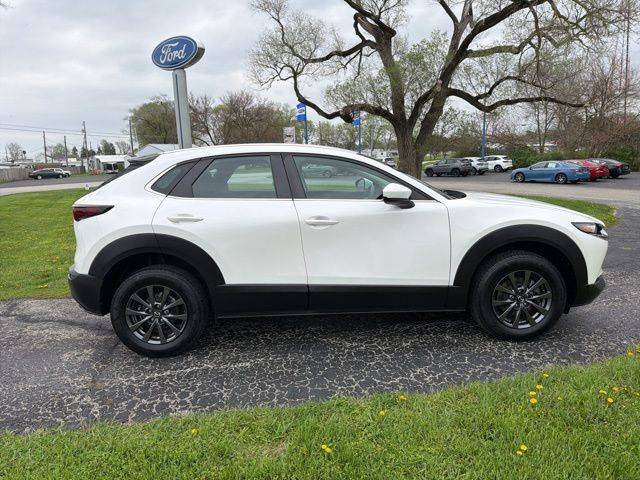 2021 Mazda CX-30 2.5 S FWD photo