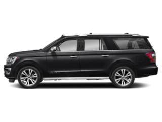 2020 Ford Expedition Max Platinum RWD photo