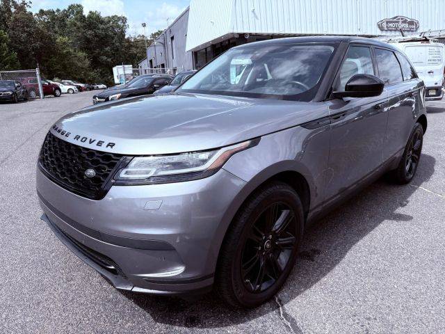 2020 Land Rover Range Rover Velar S AWD photo