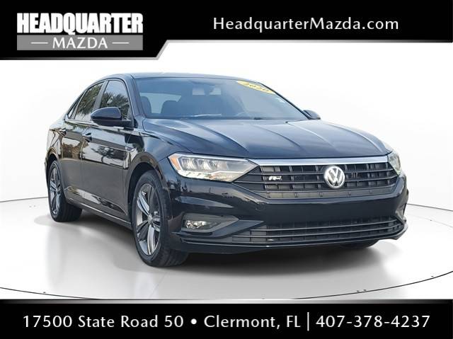 2020 Volkswagen Jetta R-Line FWD photo