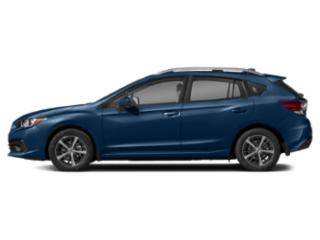 2021 Subaru Impreza Premium AWD photo
