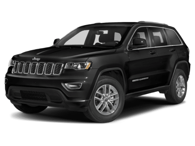 2021 Jeep Grand Cherokee Laredo E 4WD photo