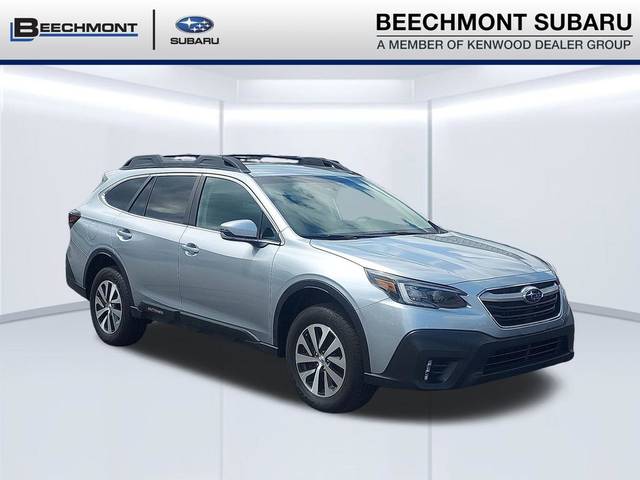 2021 Subaru Outback Premium AWD photo