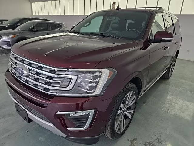 2020 Ford Expedition Limited RWD photo