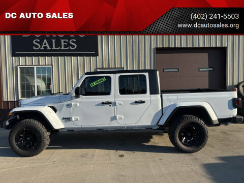 2021 Jeep Gladiator Sport S 4WD photo