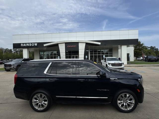 2021 GMC Yukon SLT RWD photo