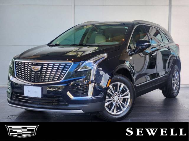 2021 Cadillac XT5 FWD Premium Luxury FWD photo