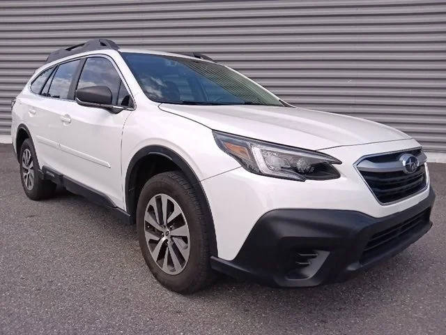 2021 Subaru Outback  AWD photo