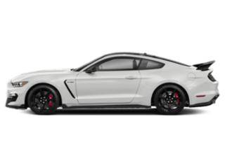 2020 Ford Mustang Shelby GT350 RWD photo