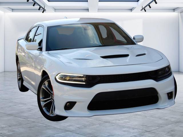 2020 Dodge Charger R/T RWD photo