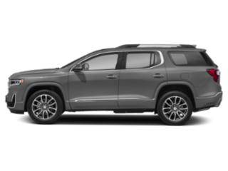 2021 GMC Acadia Denali FWD photo