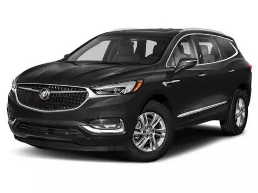 2020 Buick Enclave Essence FWD photo