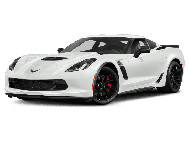 2019 Chevrolet Corvette Z06 1LZ RWD photo
