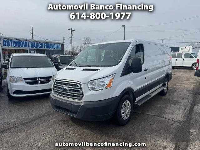 2019 Ford Transit Van RWD photo
