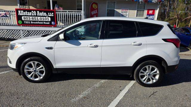 2019 Ford Escape SE FWD photo