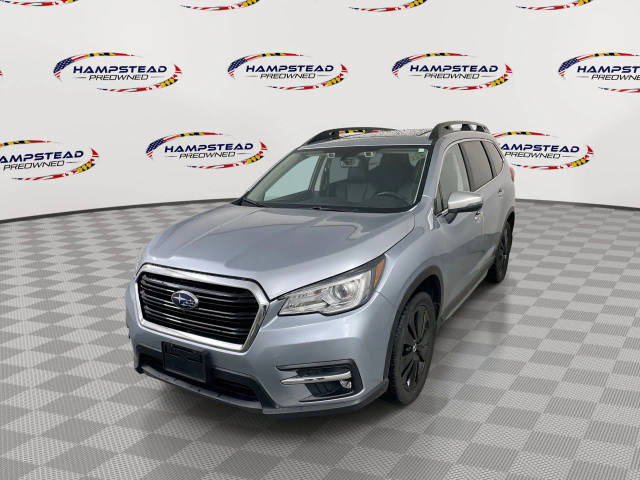 2021 Subaru Ascent Touring AWD photo
