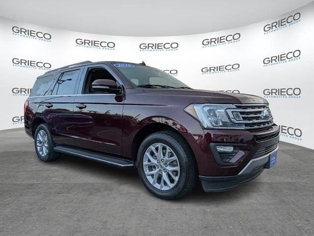 2020 Ford Expedition XLT RWD photo