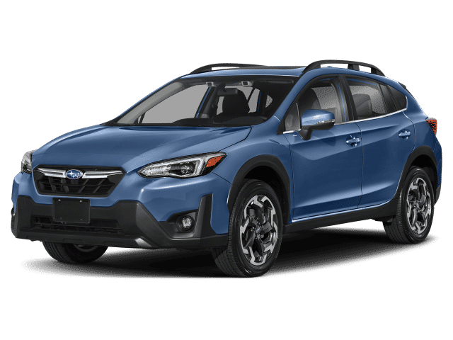 2021 Subaru Crosstrek Limited AWD photo