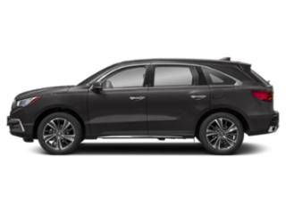 2020 Acura MDX w/Technology Pkg FWD photo