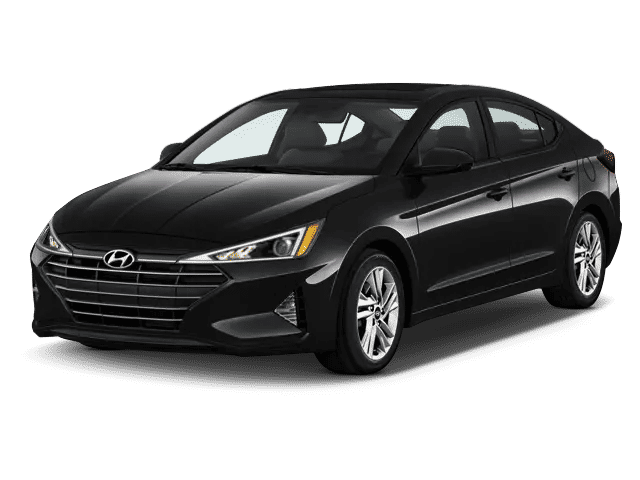 2020 Hyundai Elantra Value Edition FWD photo