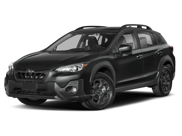2021 Subaru Crosstrek Sport AWD photo