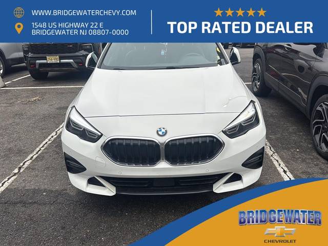 2021 BMW 2 Series 228i xDrive AWD photo