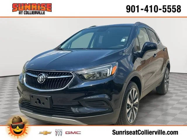 2021 Buick Encore Preferred FWD photo