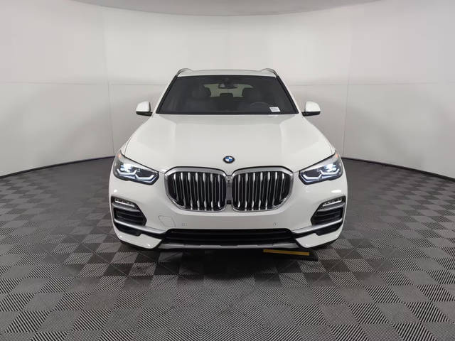 2021 BMW X5 sDrive40i RWD photo