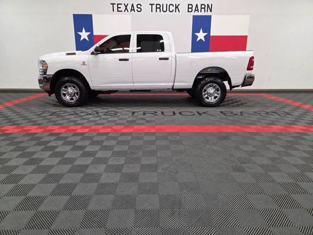 2020 Ram 2500 Tradesman 4WD photo